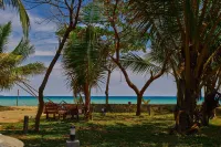 Lagoon Boutique Hotel - spa