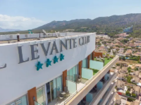 Hotel BCL Levante Club & Spa 4 Sup - Only Adults Recomended Hoteles cerca de Benidorm Palace