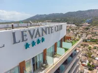 Hotel Bcl Levante Club & Spa 4 Sup - Only Adults Recomended Các khách sạn gần Benidorm Island