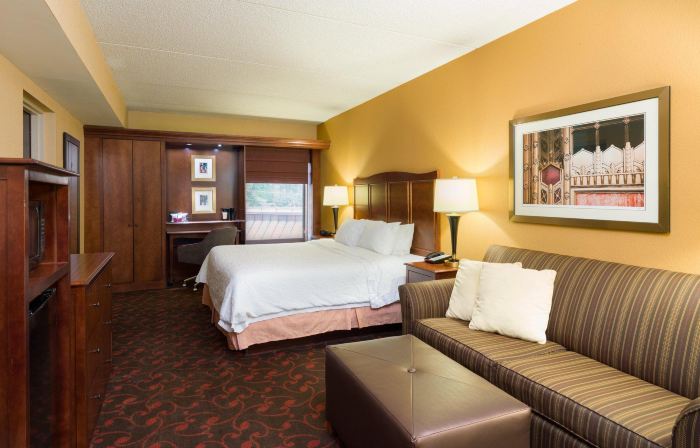 Hotel Carlisle