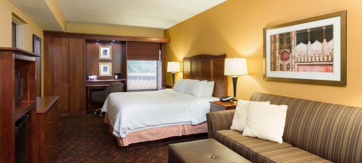 Hotel Carlisle Hotels in Cumberland County