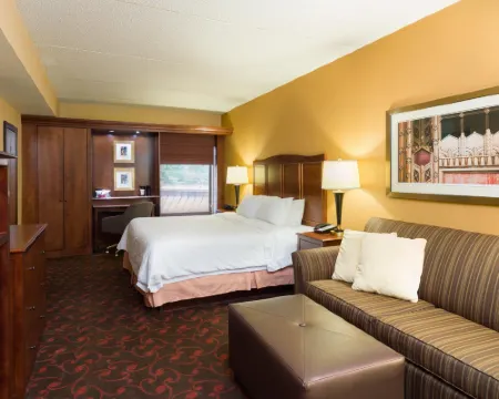 Larkspur Landing Carlisle Hoteles en Municipio de Middlesex