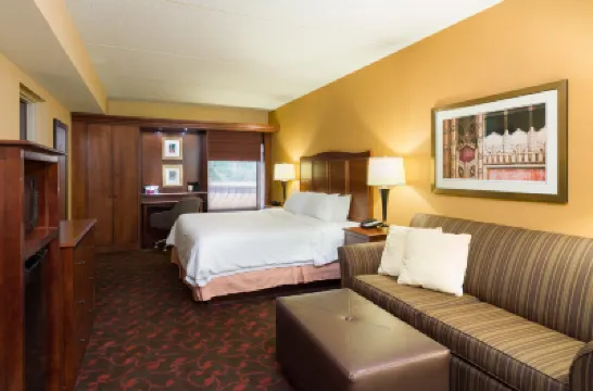 Larkspur Landing Carlisle Các khách sạn ở 