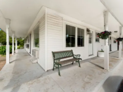 Americas Best Value Inn Stonington-Mystic Hotels in Stonington