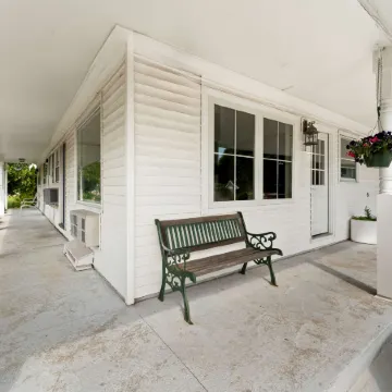 Americas Best Value Inn Stonington-Mystic