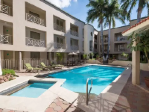 Wyndham Garden Ciudad Obregon Hoteles en Ciudad Obregón