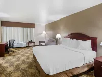 Best Western Elko Inn Hotel di Elko