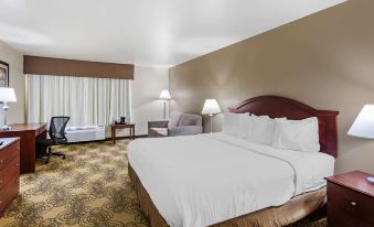 Best Western Elko Inn