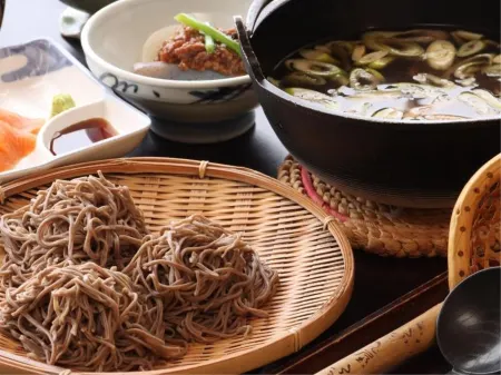 Yadotosobadokoro Humotoya