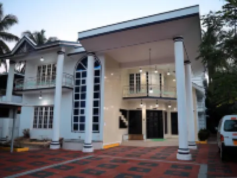 Chillies Home Stay Malpe Hotels in Malpe