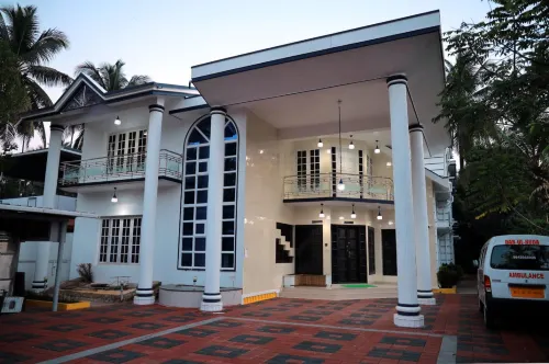 Chillies Home Stay Malpe Hotels in Malpe