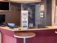Balta Hotel - bar