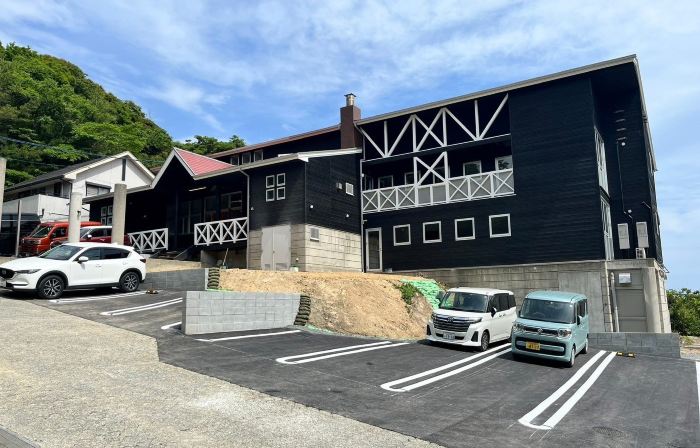 Peace Inn Hagi