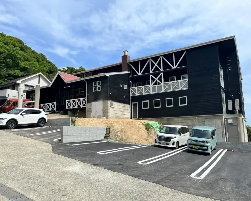 Peace Inn Hagi Hotels in Hagi