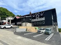 Peace Inn Hagi Отели в г. Масуда