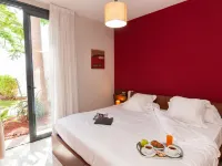 Salobre Golf Resort Hotels near Marina Narval