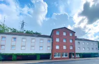 Hotel Christina Hotels in Cologne