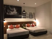 Vosstel Guest House Hotels in 