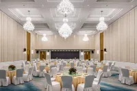 Hilton Brazzaville les Tours Jumelles Hotel & Residences Hotel a Brazzaville