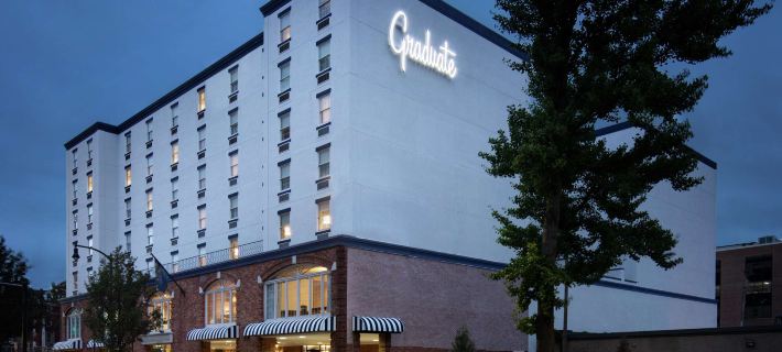 Graduate by Hilton State College Hotels in Centre County