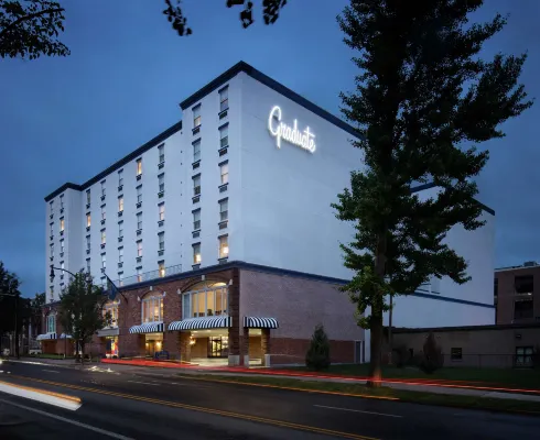 Graduate by Hilton State College - 4-Star