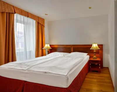 Hotel Continental Hotels in 