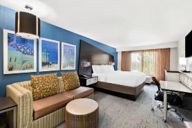 Holiday Inn Express ATLANTA GALLERIA-BALLPARK AREA by IHG