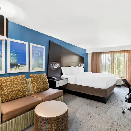 Holiday Inn Express ATLANTA GALLERIA-BALLPARK AREA by IHG