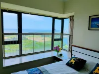 Huomiao Jie Apartment (Minjie Avenue) Hotels in Evergrande Hawaii