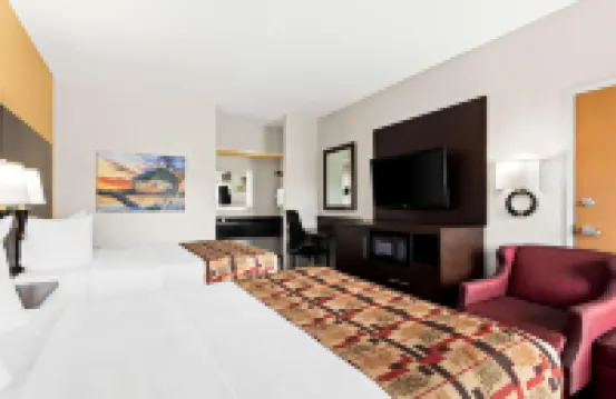 Best Western Lake Okeechobee