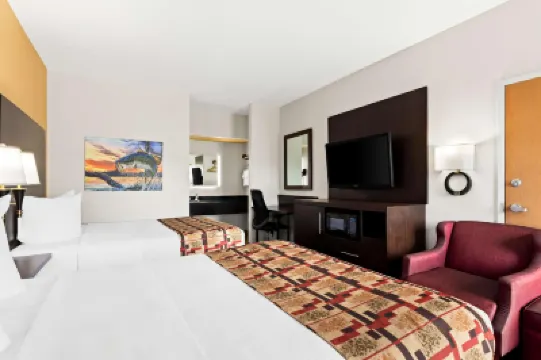 Best Western Lake Okeechobee Hotels in Okeechobee County