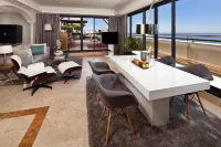 Hotel Don Pepe Gran Meliá Hotels in Marbella
