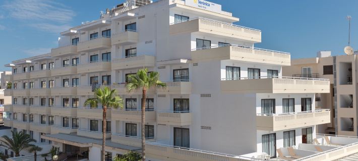 R2 Veronica Hotels in Llevant