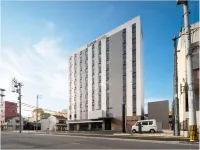 Super Hotel Uwajima Station Natural Hot Spring