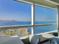 โรงแรม Oran Bay ที่จัดการโดย Accor - วิว