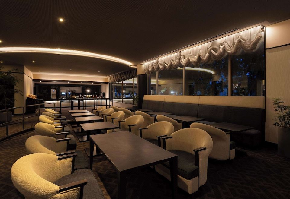 Mercure Nagano Matsushiro Resort & Spa