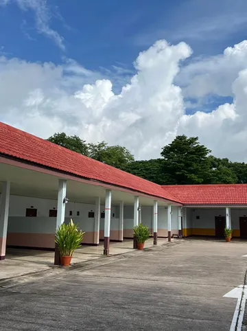 รูปภาพของโรงแรมโกลเด้นอินน์