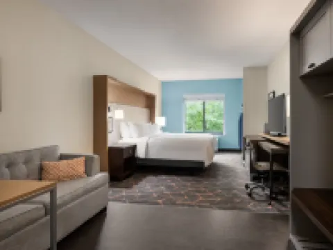 Holiday Inn CHESHIRE - SOUTHINGTON by IHG Hotels in Southington