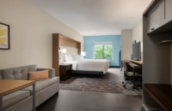 Holiday Inn CHESHIRE - SOUTHINGTON by IHG