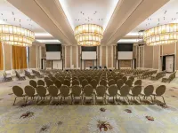 Fairmont Amman