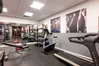 GF Isabel - Gym