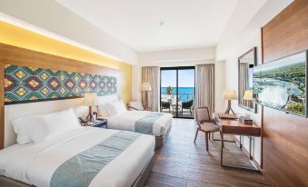 Best Western Plus the Ivywall Resort-Panglao