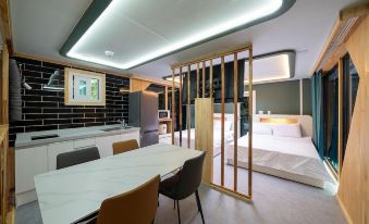 Gyeongju Semo Glamping
