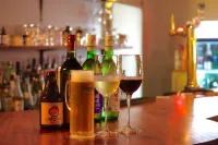 Tug-B Bar & Hostel - 酒吧