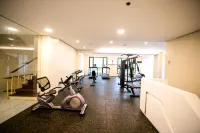 Marianne Suites El Nido - Gym