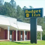 Budget Inn Franklinton Các khách sạn ở Franklinton