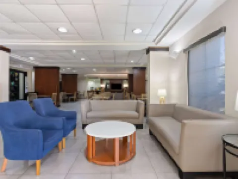 Wyndham Garden Monterrey Aeropuerto Hotels in Apodaca