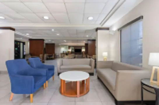 Wyndham Garden Monterrey Aeropuerto Hotels in Apodaca