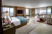Grand Velas Los Cabos Luxury All Inclusive Hotels in 