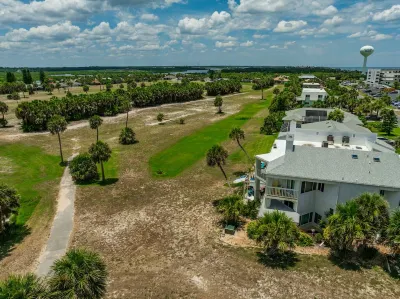 Coral Cove Hotels in Flagler Beach